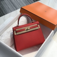 Hermes Kelly Bags